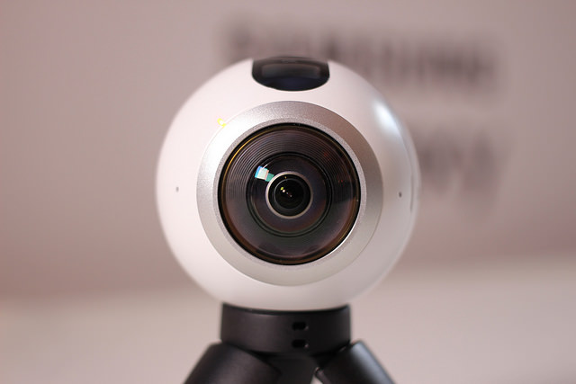 best 360 degree camera 2022